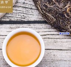 金针普洱茶好不好-金针普洱茶介绍