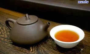 普洱茶有发霉点：是否能饮用？