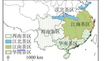 红河分水岭：海拔高度、古树口感及云南、临沧地理位置全解析