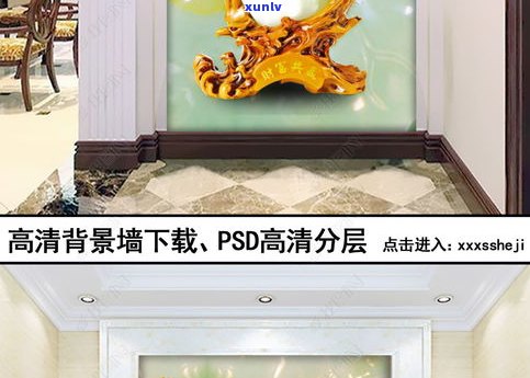 玄关玉石浮雕图片大全：高清大图、欣赏与背景墙效果展示