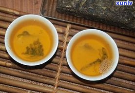 普洱茶：真的能止咳化痰吗？熟悉功效与正确饮用  