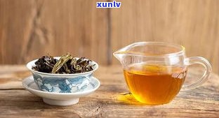 陈香金芽普洱：珍藏陈年佳品，探究其功效与冲泡 *** ，价格解析