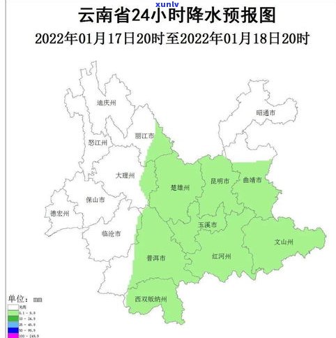 普洱茶标志性产区：探寻云南普洱的地理标志和文化象征