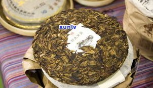 普洱茶饼    ：怎样压出好喝的饼子？