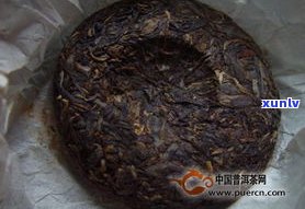 普洱茶饼 ***  *** ：如何压出好喝的饼子？