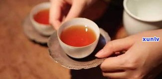 早上喝普洱茶好？探讨其利弊与适宜人群