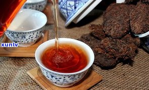 冬天煮老熟普洱茶-冬天煮老熟普洱茶能喝吗