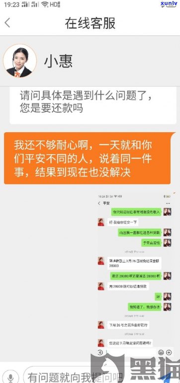 平安普惠借八万还13万多吗-平安普惠借八万还13万多吗是真的吗