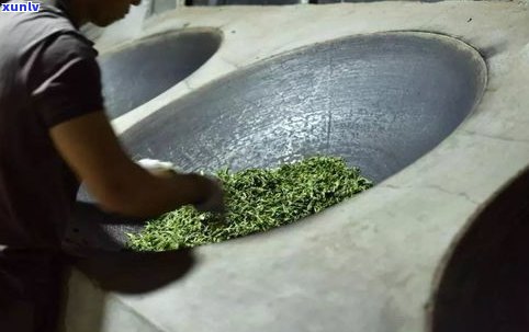 从工艺上来说，普洱茶主要分为生茶和熟茶两种类型