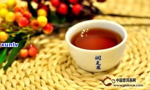 普洱茶上的油脂：种类、去除 *** 与食用安全