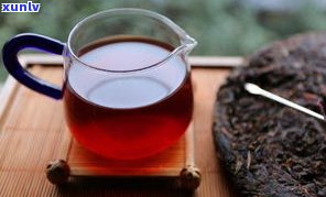 泡普洱茶上有油脂-泡普洱茶上有油脂正常吗