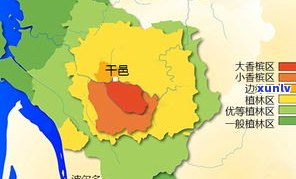 玉原石产地：全球主要产区介绍