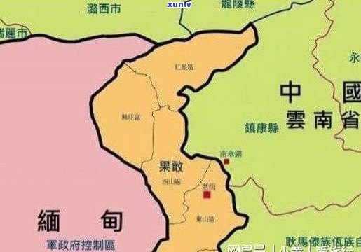 玉原石产地：全球主要产区介绍