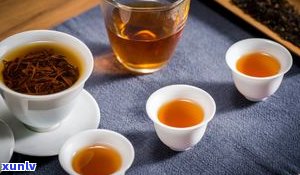 滇红红茶和普洱茶哪个好？区别与口感比较