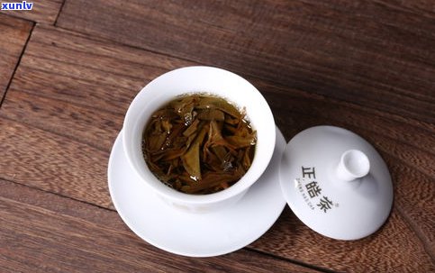 普洱茶有梗好吗？探讨茶梗对茶叶品质的作用