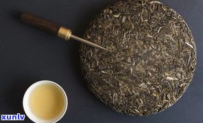 怎样将普洱茶茶饼打碎：详细步骤与视频教程