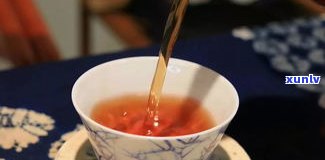 哪种普洱茶降血脂好？比较不同种类的效果与口感