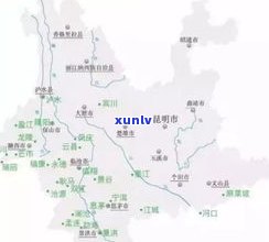 云南省普洱茶最著名产地及三大产区、山头分布全解：口感好的十大产地排名