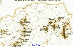 云南省普洱茶产地-云南省普洱茶产地排名