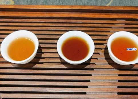 乔木陈香普洱茶价格、图片与作用全解析，357克熟茶多少钱？