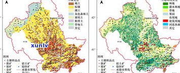 玄玉石的产地：全球探寻与特性解析