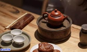 普洱茶糕点怎么吃-普洱茶糕点怎么吃好吃