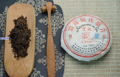 普洱茶龙珠与小饼：哪种更好？比较与区别