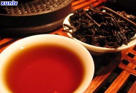 喝普洱茶饿了：起因、解决办法与适宜食物