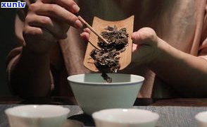 普洱茶桶如何打开：步骤详解与图示