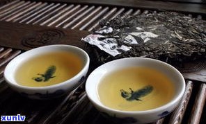 易武古普洱茶视频-易武古普洱茶视频介绍