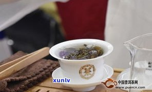 盘点：口碑更好的十大普洱茶品牌