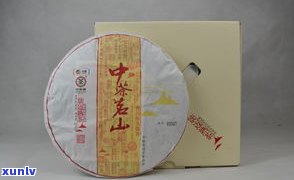 易武熟茶：口感、特点及价格全解析 - 中茶茗山出品