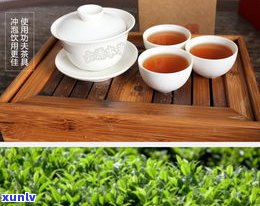 易武很少熟普洱茶-易武普洱熟茶特点