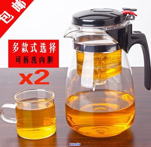 用手拆普洱茶的壶叫什么？了解普洱茶拆茶工具及其使用 *** 