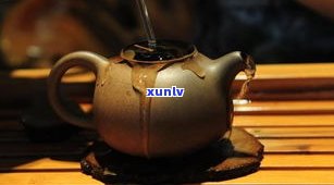 用手拆普洱茶的壶-用手拆普洱茶的壶叫什么