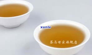 景迈普洱茶的做法-景迈普洱茶怎么泡