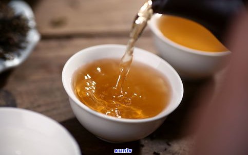 景迈普洱茶的做法-景迈普洱茶怎么泡