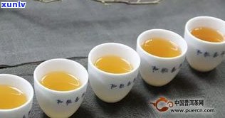 景迈普洱茶的做法-景迈普洱茶怎么泡