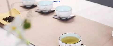 云南普洱茶照片欣赏：《云南普洱茶》，深入理解这款独特的茶叶