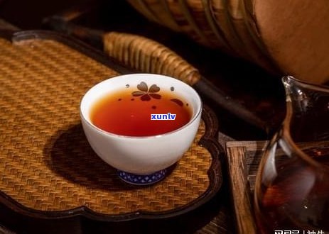 普洱茶能存冰箱吗-普洱茶能存冰箱吗多久