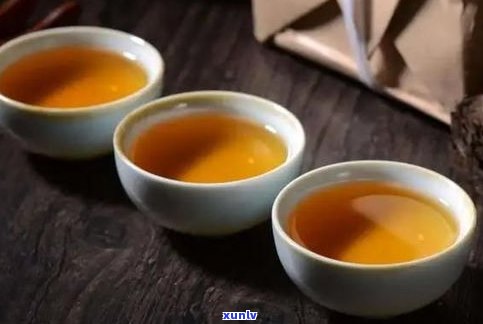 普洱茶能存冰箱吗-普洱茶能存冰箱吗多久