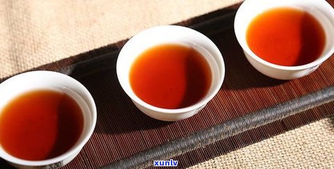 探寻宫廷普洱茶的好处：功效、作用及优点全解析