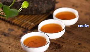 女士喝哪种普洱茶-女士喝哪种普洱茶好