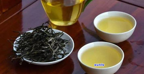 普洱茶含茶多酚量：多少合适？成分如何？