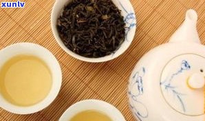 喝普洱茶降血压：有科学依据吗？