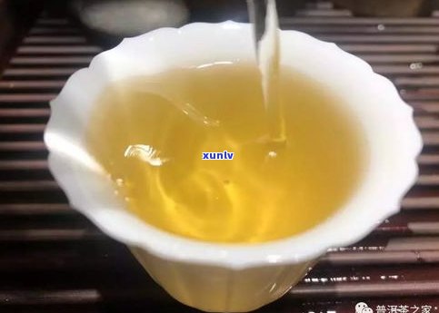 普洱茶的叶底：颜色、辨别 *** 与特点，能否看出古树纯料？