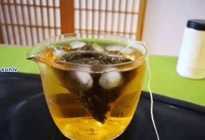 玫瑰普洱茶好喝吗？详解口感、冲泡 *** 与好处