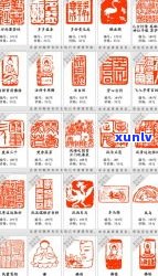 玉石篆刻印章价格一览：详细表单、图片与刻法解析