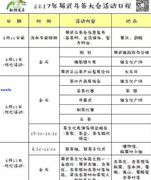 易武普洱茶年份：2018-2021年价格全览与生茶价格走势分析