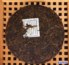 十年的易武普洱茶饼价格及口感介绍，包括18年茶饼价格查询，全面了解易武普洱茶价格走势。